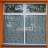 Folia okienna dekoracyjna matowa Wzór 29