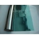 Amplus - Folie OkienneFolia okienna przeciwsłoneczna wewnętrzna Green Silver