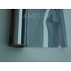 Amplus - Folie OkienneFolia okienna przeciwsłoneczna zewnętrzna Silver 40 Comfort
