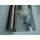 Amplus - Folie OkienneFolia okienna przeciwsłoneczna wewnętrzna Bronze Silver