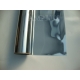 Amplus - Folie OkienneFolia okienna HACCP bezpieczna ochronna wewnętrzna Silver klasy 3B3