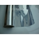 Amplus - Folie OkienneFolia okienna przeciwsłoneczna zewnętrzna Silver 20 Duo Premium